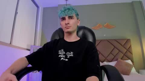 jaydenvillalobos online show from September 27, 7:00 pm