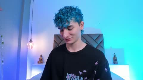 jaydenvillalobos online show from October 13, 12:51 pm