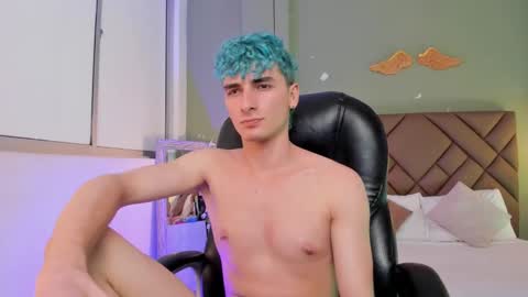 jaydenvillalobos online show from October 1, 3:00 pm