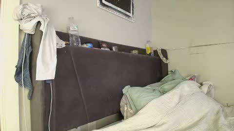 Naomiruty online show from October 17, 2:26 am