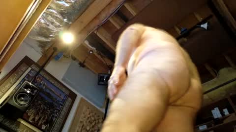 jaydub33 online show from July 28, 4:05 pm