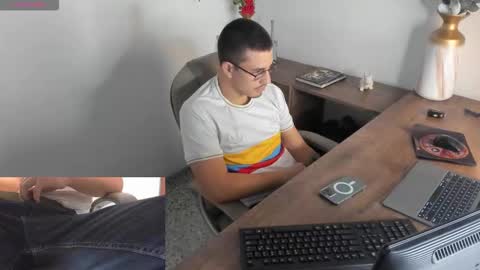 Jay online show from February 13, 8:45 pm