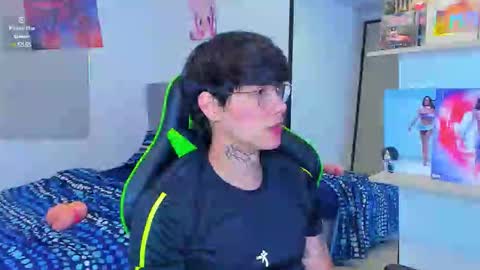 Jay online show from February 21, 12:02 am