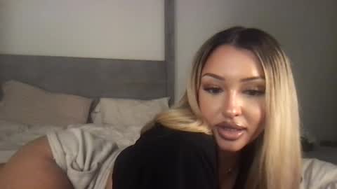 Jayla online show from October 5, 5:38 am