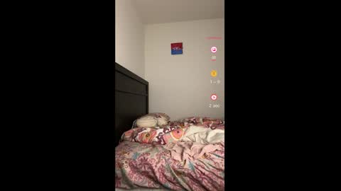 Jaylagalore88 online show from September 28, 1:58 am