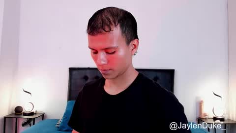 Jaylen and duke online show from November 8, 11:13 am