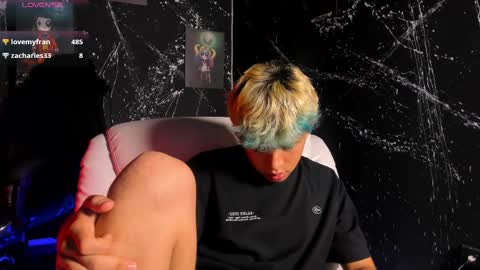 Jay online show from February 25, 9:20 am