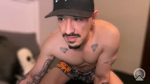 jayruthless666 online show from April 4, 3:46 am