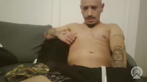 jayruthless666 online show from April 13, 8:57 pm