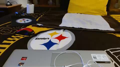 Jay online show from January 5, 7:39 pm