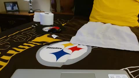 Jay online show from January 26, 7:31 pm