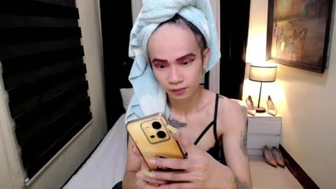 Anne Fox online show from April 5, 6:32 am