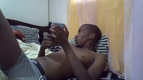 jayson254 online show from January 6, 3:42 am