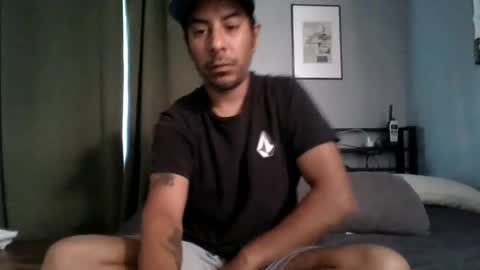 jaystirnitup online show from October 1, 12:10 am