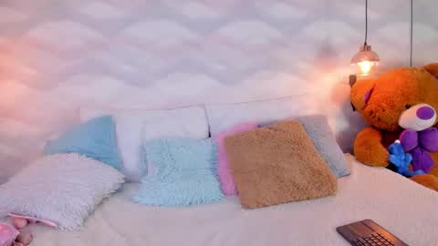 JAZLIN ANGELS online show from January 15, 10:29 pm