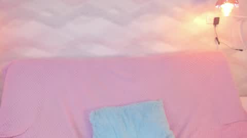 JAZLIN ANGELS online show from November 6, 5:54 am