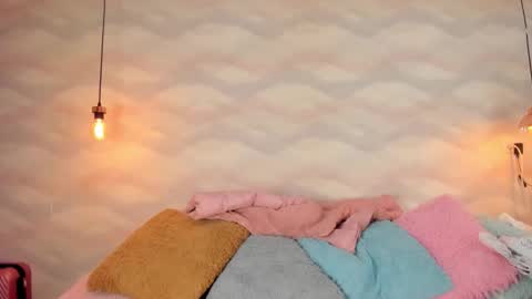 JAZLIN ANGELS online show from March 9, 7:57 am