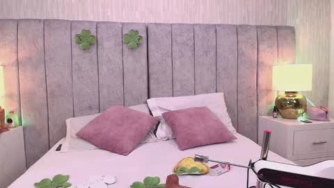 Jazmin online show from March 17, 7:41 pm