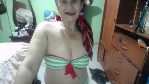 jazmim online show from March 7, 11:18 am