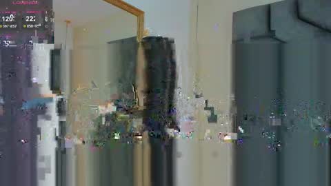 Jasmine  online show from April 4, 7:21 pm