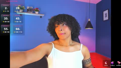 Snapshot of jazmine__flower chatting on October 17, 5:33 am Jazmine Flower online show from October 17, 5:33 am