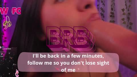 Jazmine online show from January 21, 2:05 pm