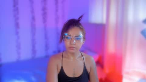 Jazmine online show from November 14, 7:27 pm