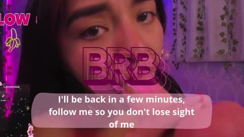 Jazmine online show from February 1, 12:37 pm