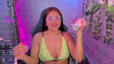 Jazmine online show from January 6, 10:13 am