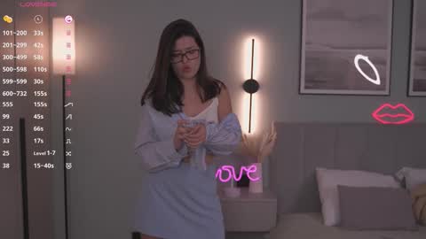 Mira the personal mirage D online show from September 9, 7:14 pm