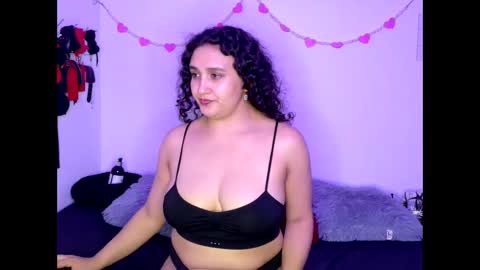 JazminePark online show from February 27, 12:58 am