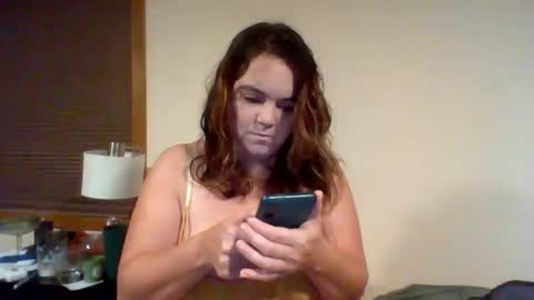 Jazzyrae online show from October 14, 4:59 am