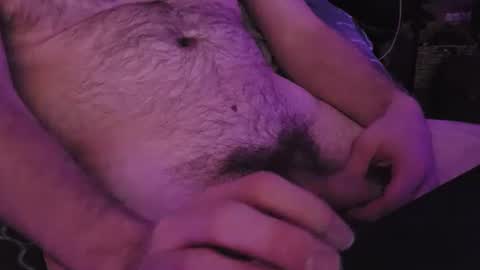 JustinMarCum online show from January 1, 3:13 am