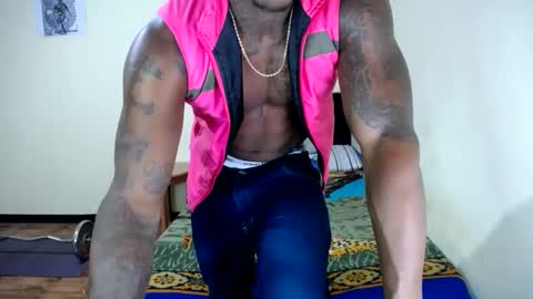 Snapshot of jboy_s chatting on January 18, 1:19 am jboy_s online show from January 18, 1:19 am