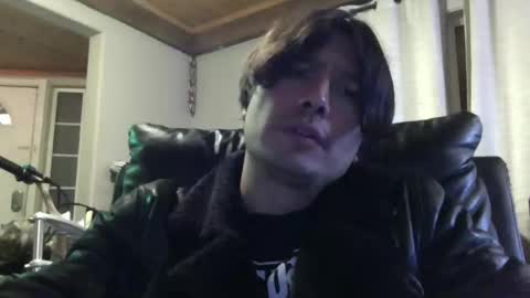 jcmvibe online show from December 14, 7:25 am