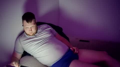 Red Head   Romeo online show from April 12, 1:42 am