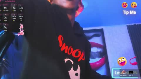 jd thebaby online show from March 12, 6:43 pm