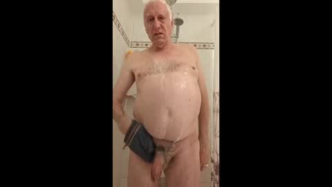 Daddy J online show from April 24, 7:16 pm