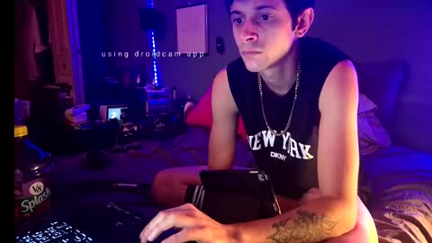 jdichrlj online show from December 7, 7:10 am