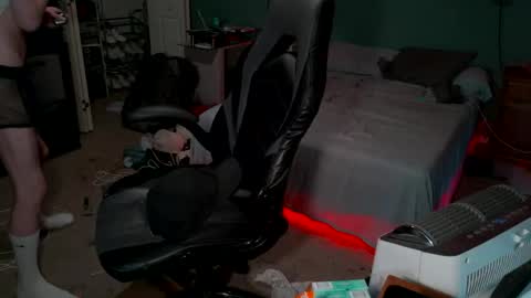 jdichrlj online show from April 29, 7:08 pm