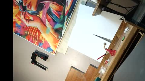 jdog00133 online show from October 27, 6:41 pm