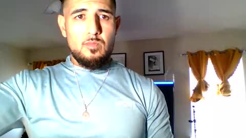 TheMilkMAN95 online show from October 29, 3:36 pm