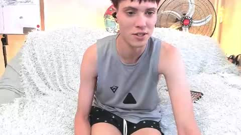 Angel online show from July 4, 9:29 pm