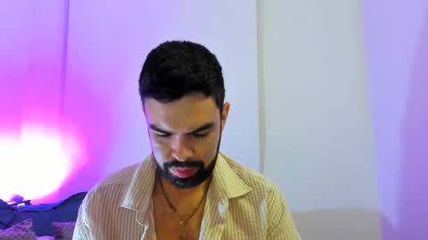 Jean cavalli online show from January 16, 3:02 am