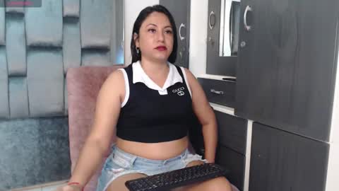 Mistress Jane Foster online show from March 24, 9:21 pm