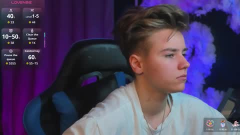 jean_wilsons online show from November 24, 11:42 am