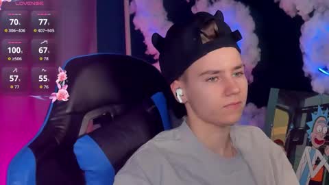 jean_wilsons online show from February 7, 11:35 am