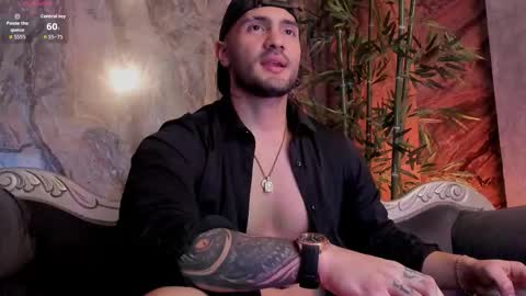 Jean Colleman online show from February 13, 12:03 am