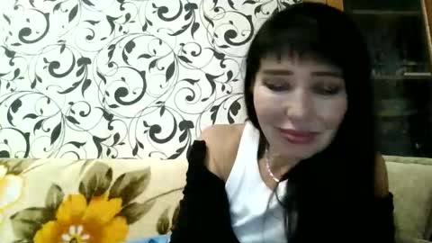 JeaneDavis online show from October 25, 7:36 pm