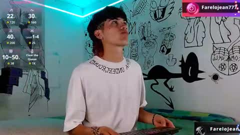 Jean online show from March 6, 12:48 pm